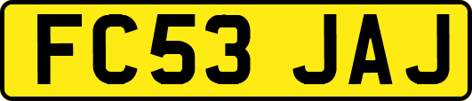 FC53JAJ