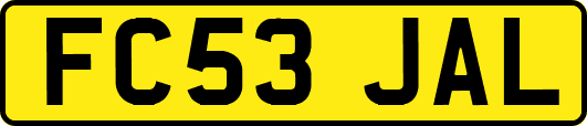 FC53JAL