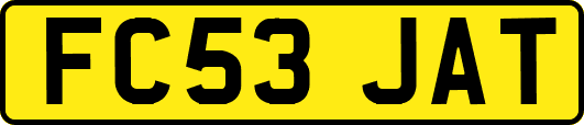 FC53JAT