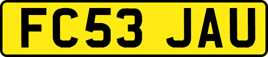 FC53JAU