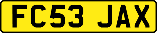 FC53JAX