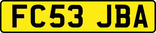 FC53JBA