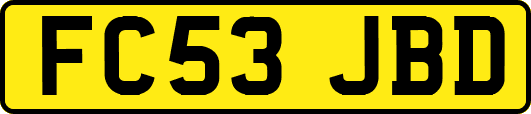 FC53JBD