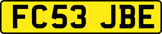FC53JBE