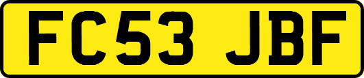 FC53JBF