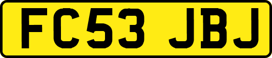 FC53JBJ