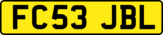 FC53JBL