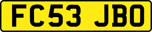FC53JBO
