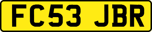 FC53JBR