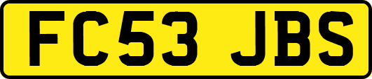 FC53JBS