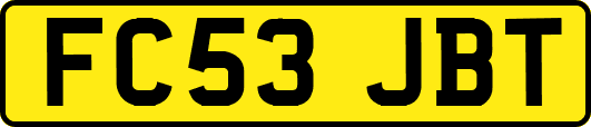 FC53JBT