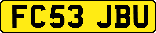 FC53JBU