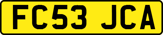 FC53JCA