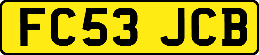 FC53JCB