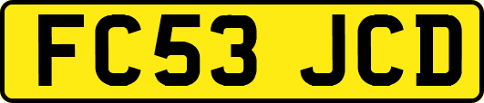 FC53JCD