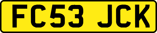 FC53JCK