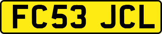 FC53JCL