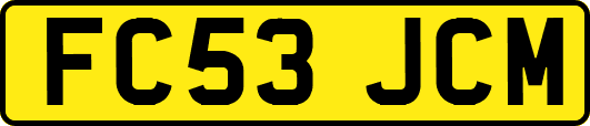 FC53JCM
