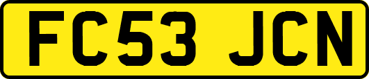 FC53JCN