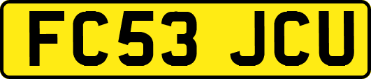 FC53JCU