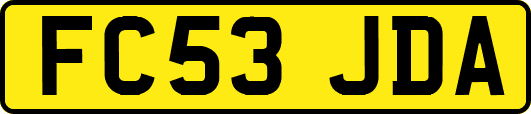 FC53JDA