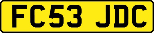 FC53JDC