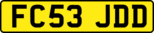 FC53JDD