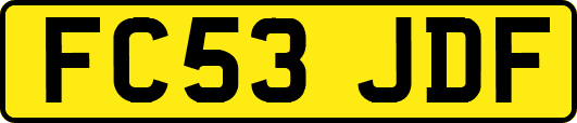 FC53JDF