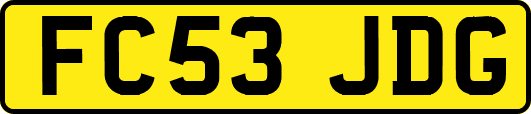 FC53JDG