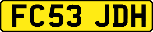 FC53JDH