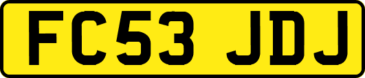 FC53JDJ