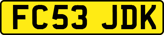 FC53JDK