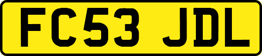FC53JDL