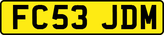 FC53JDM
