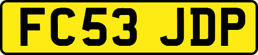 FC53JDP
