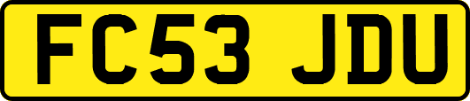 FC53JDU