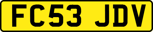 FC53JDV