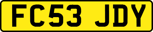 FC53JDY