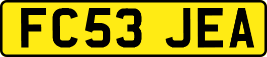 FC53JEA