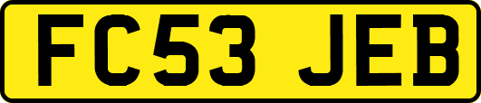 FC53JEB