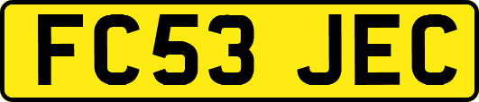 FC53JEC