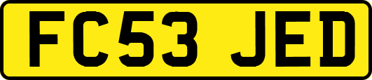 FC53JED