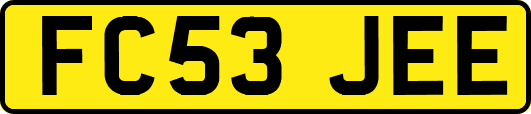 FC53JEE