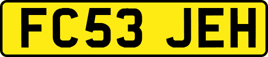FC53JEH