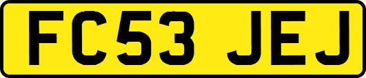 FC53JEJ