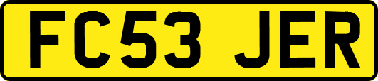 FC53JER