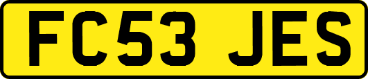 FC53JES