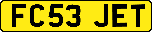 FC53JET