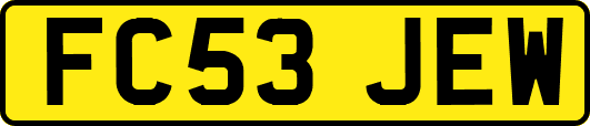 FC53JEW