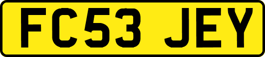 FC53JEY